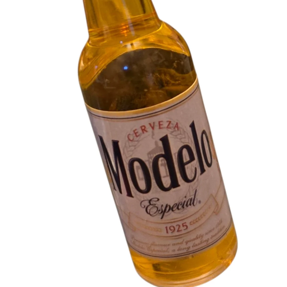 N/A modelo beer